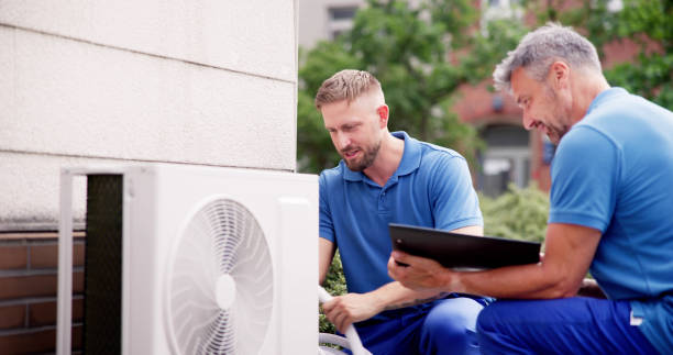 Best HVAC air duct cleaning  in Murfreesboro, AR
