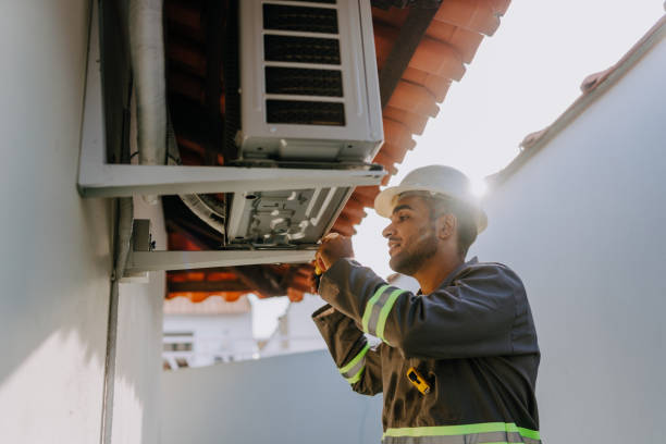Best Commercial HVAC repair  in Murfreesboro, AR