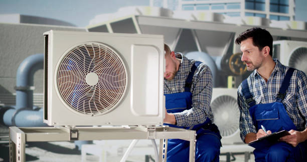 Best HVAC installation services  in Murfreesboro, AR