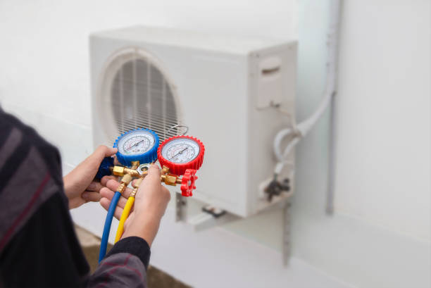 Best Central air repair  in Murfreesboro, AR
