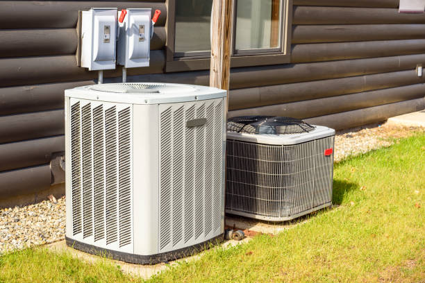 Best Local HVAC companies  in Murfreesboro, AR